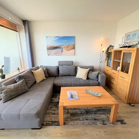 App 470 - Strandlage *