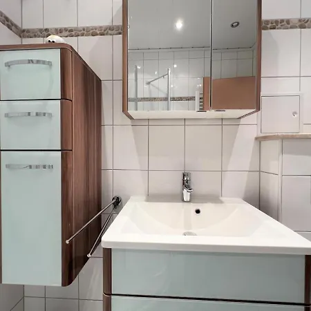 App 470 - Strandlage 希尔克道夫