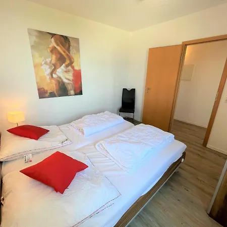 公寓 App 470 - Strandlage *