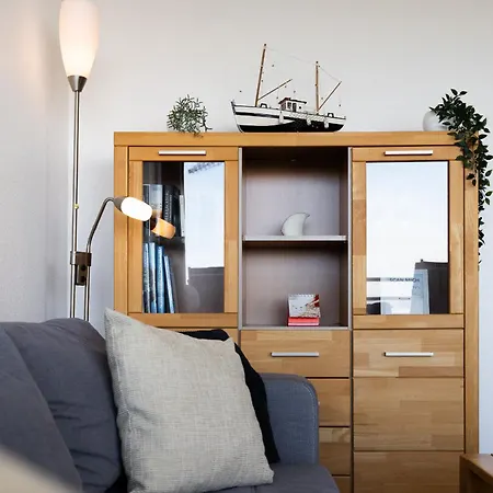 Apartmán App 470 - Strandlage