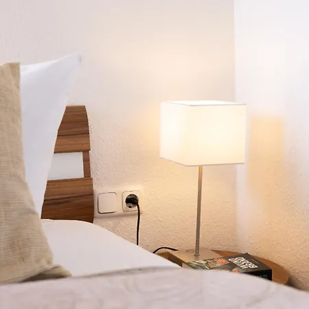 Apartmán App 470 - Strandlage Sierksdorf