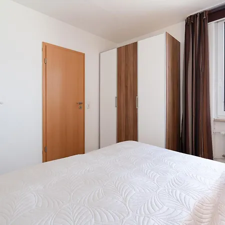 App 470 - Strandlage Apartmán *