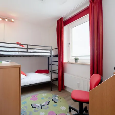 App 470 - Strandlage Apartmán