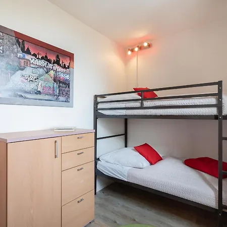 App 470 - Strandlage Apartmán