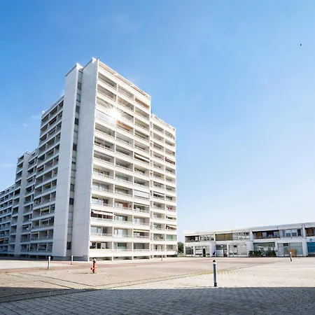 App 470 - Strandlage Lejlighed Sierksdorf