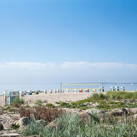 App 470 - Strandlage *