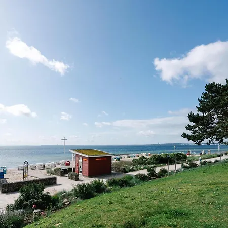 App 470 - Strandlage Lejlighed Sierksdorf