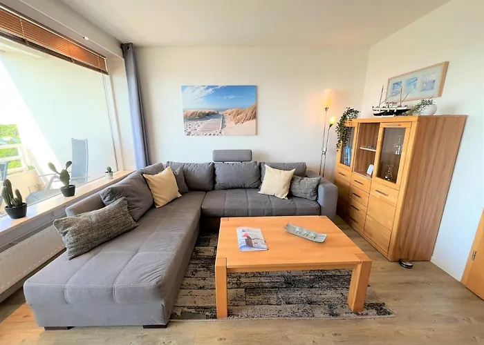 App 470 - Strandlage *