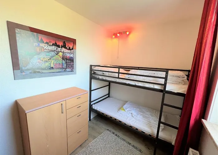 App 470 - Strandlage *